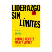 Liderazgo sin límites