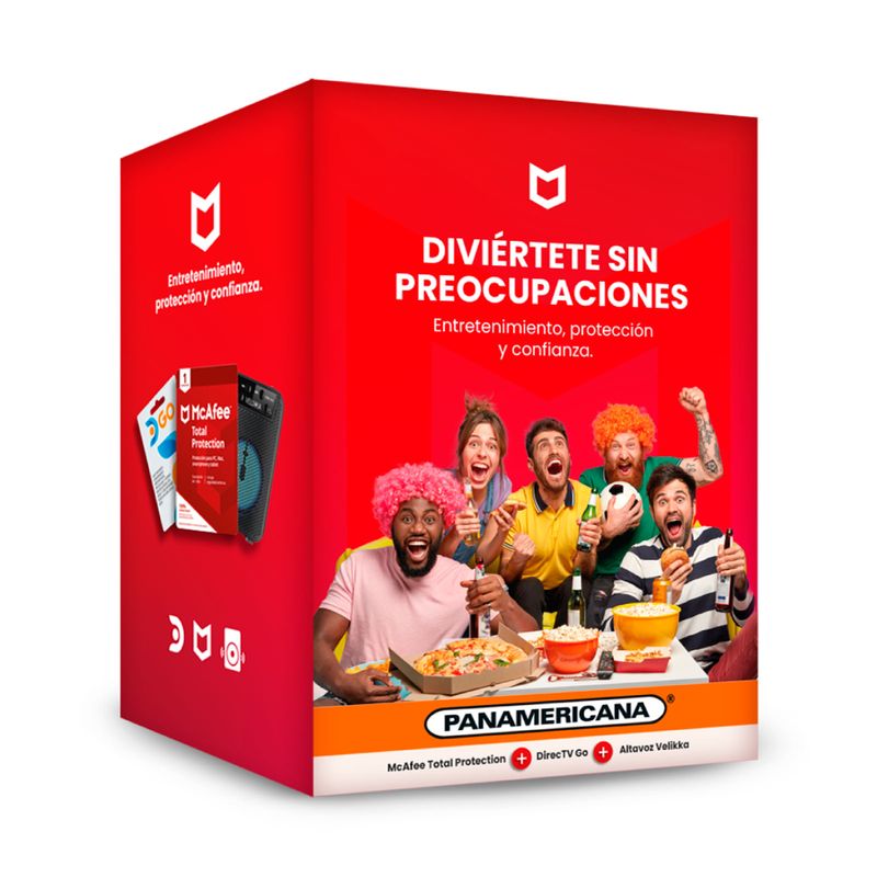 combo-antivirus-mcafee-altavoz-velikka-tarjeta-directv-go-677159