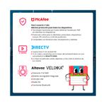 combo-antivirus-mcafee-altavoz-velikka-tarjeta-directv-go-3-677159