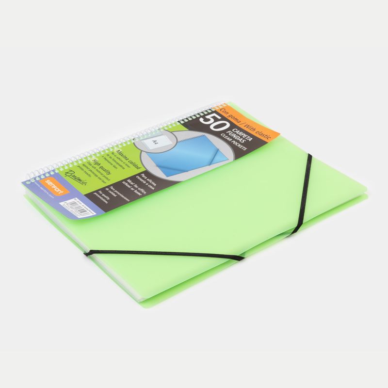 pasta-catalogo-a4-50-bolsillos-dynamic-neon-surtido-2-8412885301936