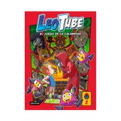 Leotube 2: Leotube y el juego de la calamidad