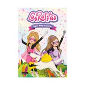 Las Ratitas: súper alma en acción