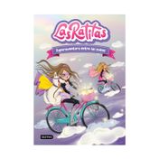 Las Ratitas: superaventura entre las nubes