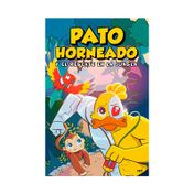 Pato horneado y el rescate en la jungla