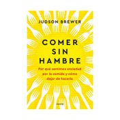 Comer sin hambre