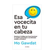 Esa vocecita en tu cabeza