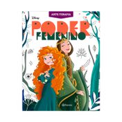 Poder femenino y arteterapia