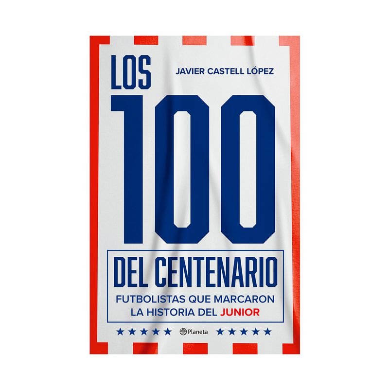 los-100-del-centenario-9786287715929