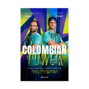 Colombian power