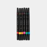 marcadores-x6-unidades-doble-punta-tonos-fuertes-2-7701016502436
