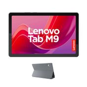 Tableta Lenovo M9 ZAC30086CO, 9", RAM 4 GB, 128 GB, HD, azul