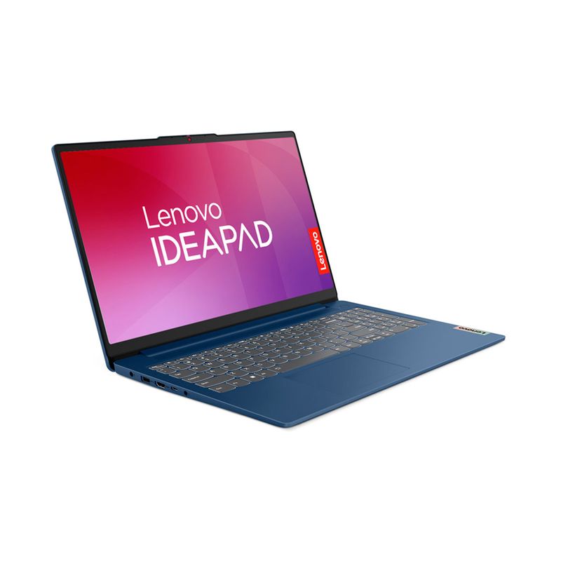 Pc Portable Lenovo IdeaPad 3 15IAU7 i3 12Gén 8Go 256Go SSD