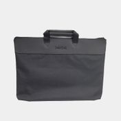 Portabloc tipo maletín tamaño oficio