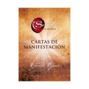 Cartas de manifestación: el secreto