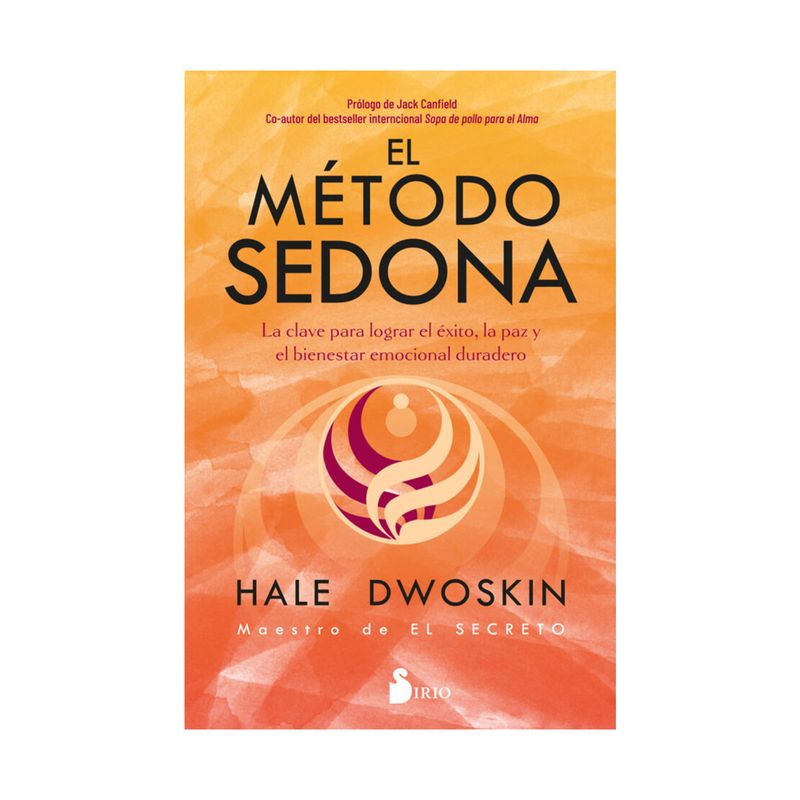 el-metodo-sedona-9788419685520