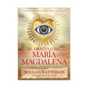 El oráculo de María Magdalena