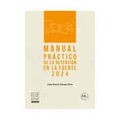Manual práctico de la retención en la fuente