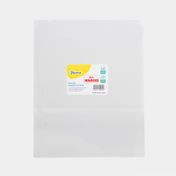 Carpeta legajadora carta clear