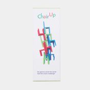 Juego de mesa Chair Up