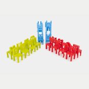 Juego de mesa Chair Up