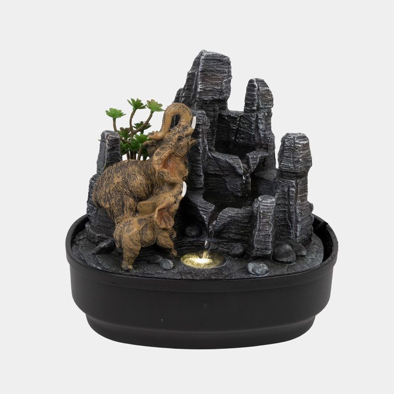 fuente-decorativa-de-26-x-27-cm-diseno-elefantes-rocas-luz-7701016723077
