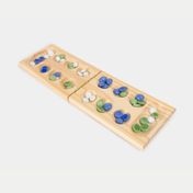Juego de mesa Máncala Deluxe en madera