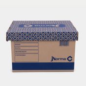 Caja archivo inactivo N. 20 fold col