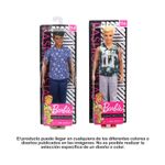 barbie-fashionistas-ken-surtido-887961422283