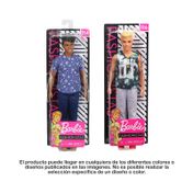 Ken de Barbie fashionistas (surtido)
