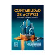 Contabilidad de activos