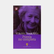 Poesía no completa