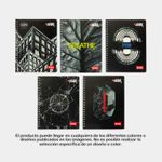 cuaderno-cuadros-black-80-hojas-7707668559811
