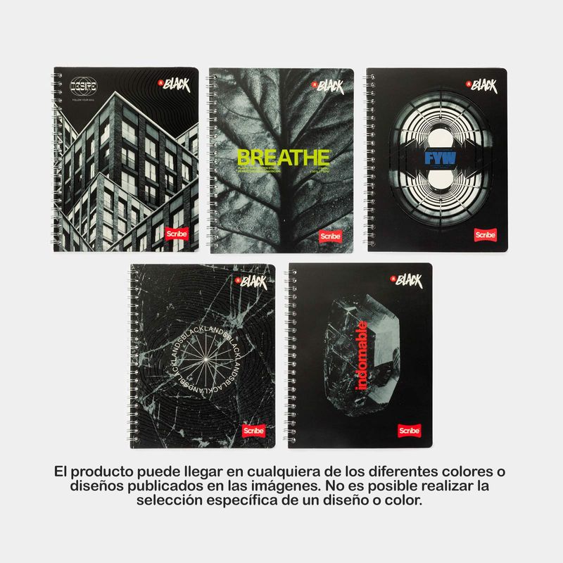cuaderno-cuadros-black-80-hojas-7707668559811