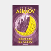 Bóvedas de acero