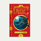 Los cuentos de Beedle el Bardo