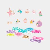 Set de bisutería para pulseras