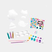 Set de pintura Squishy
