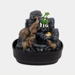 fuente-decorativa-de-26-x-27-5-cm-diseno-familia-de-elefantes-luz-7701016723084