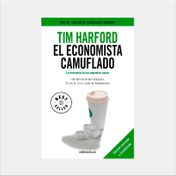 El economista camuflado
