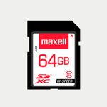 memoria-sd-de-64-gb-clase-10-maxell-25215492532