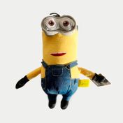 Peluche 25 cm Minions, Kevin