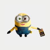 Peluche 20 cm Minions, Bob