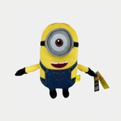 Peluche 23 cm Minions, Stuart