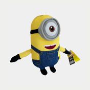 Peluche 23 cm Minions, Stuart