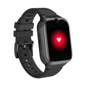 Smartwatch Esenses SSW-160 Senior, negro