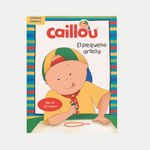 caillou-el-pequeno-artista-9789588983462