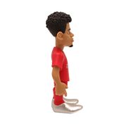 Figura coleccionable de Luis Díaz de 12 cm