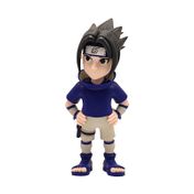 Figura coleccionable de Sasuke Uchiha de 12 cm