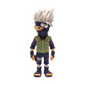 Figura coleccionable de Kakashi Hatake de 12 cm