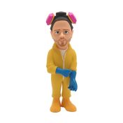 Figura coleccionable Jesse Pinkman de Breaking Bad de 12 cm